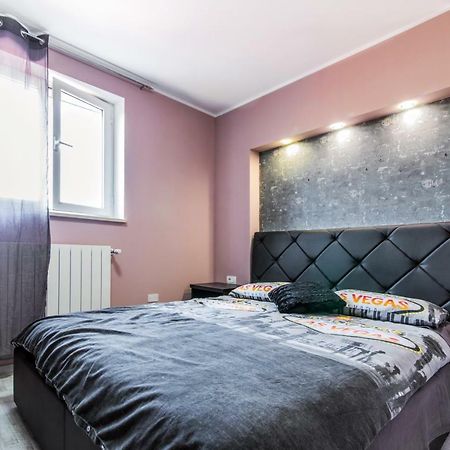 Apartments Eli Labin  Εξωτερικό φωτογραφία