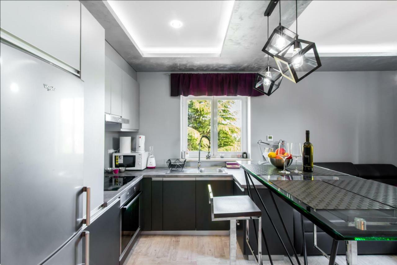 Apartments Eli Labin  Εξωτερικό φωτογραφία