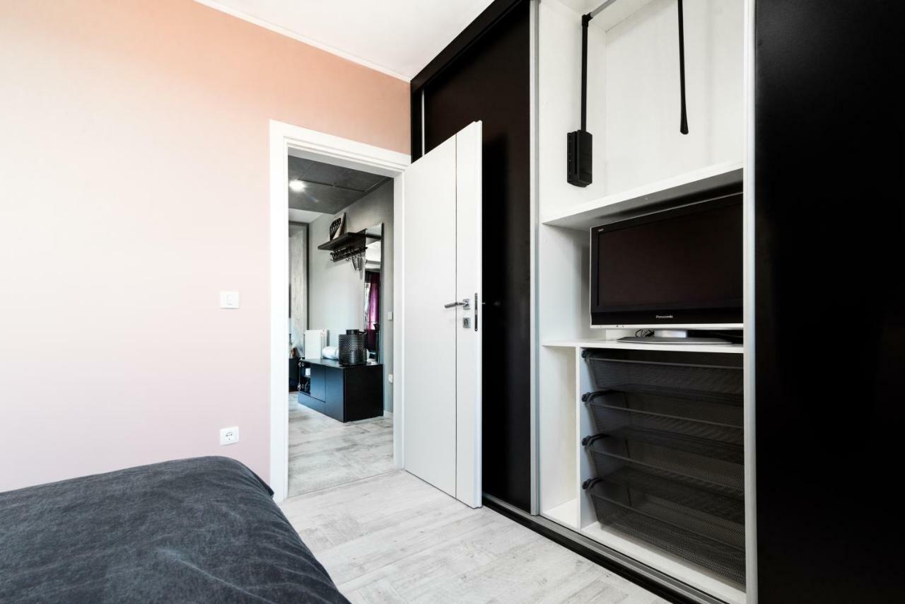 Apartments Eli Labin  Εξωτερικό φωτογραφία