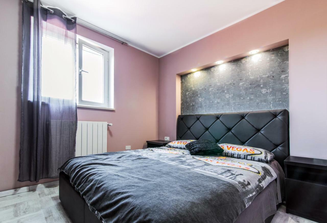 Apartments Eli Labin  Εξωτερικό φωτογραφία