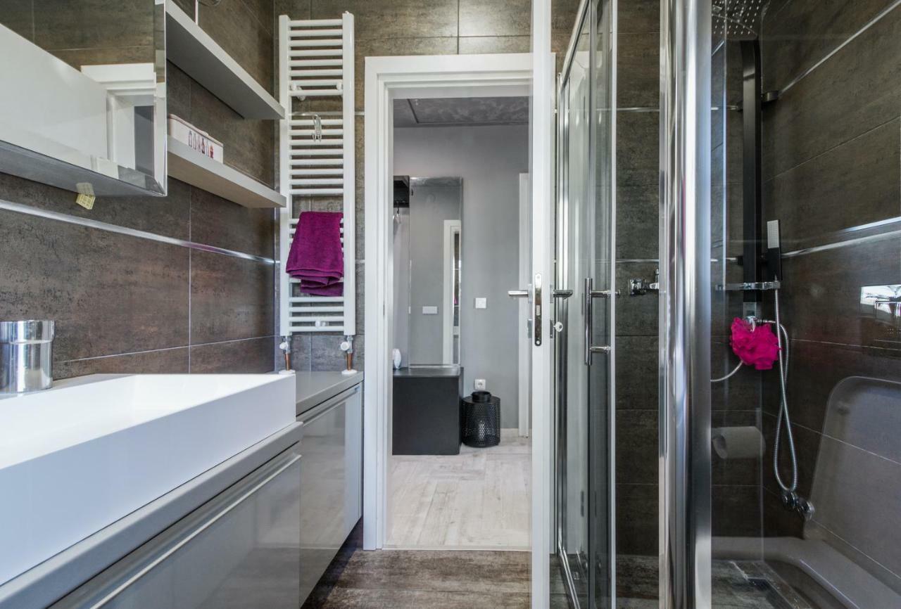 Apartments Eli Labin  Εξωτερικό φωτογραφία