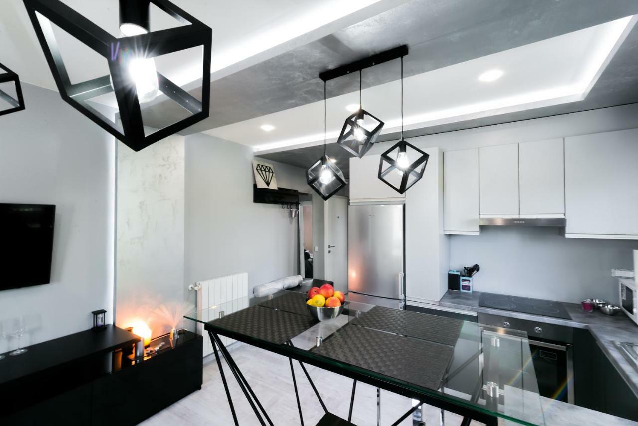 Apartments Eli Labin  Εξωτερικό φωτογραφία