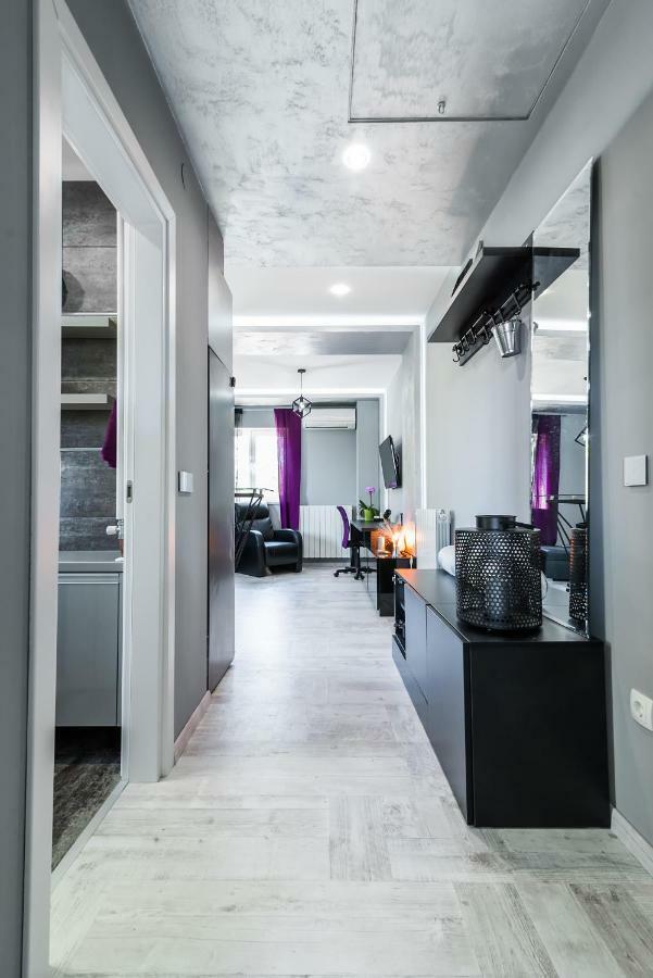 Apartments Eli Labin  Εξωτερικό φωτογραφία