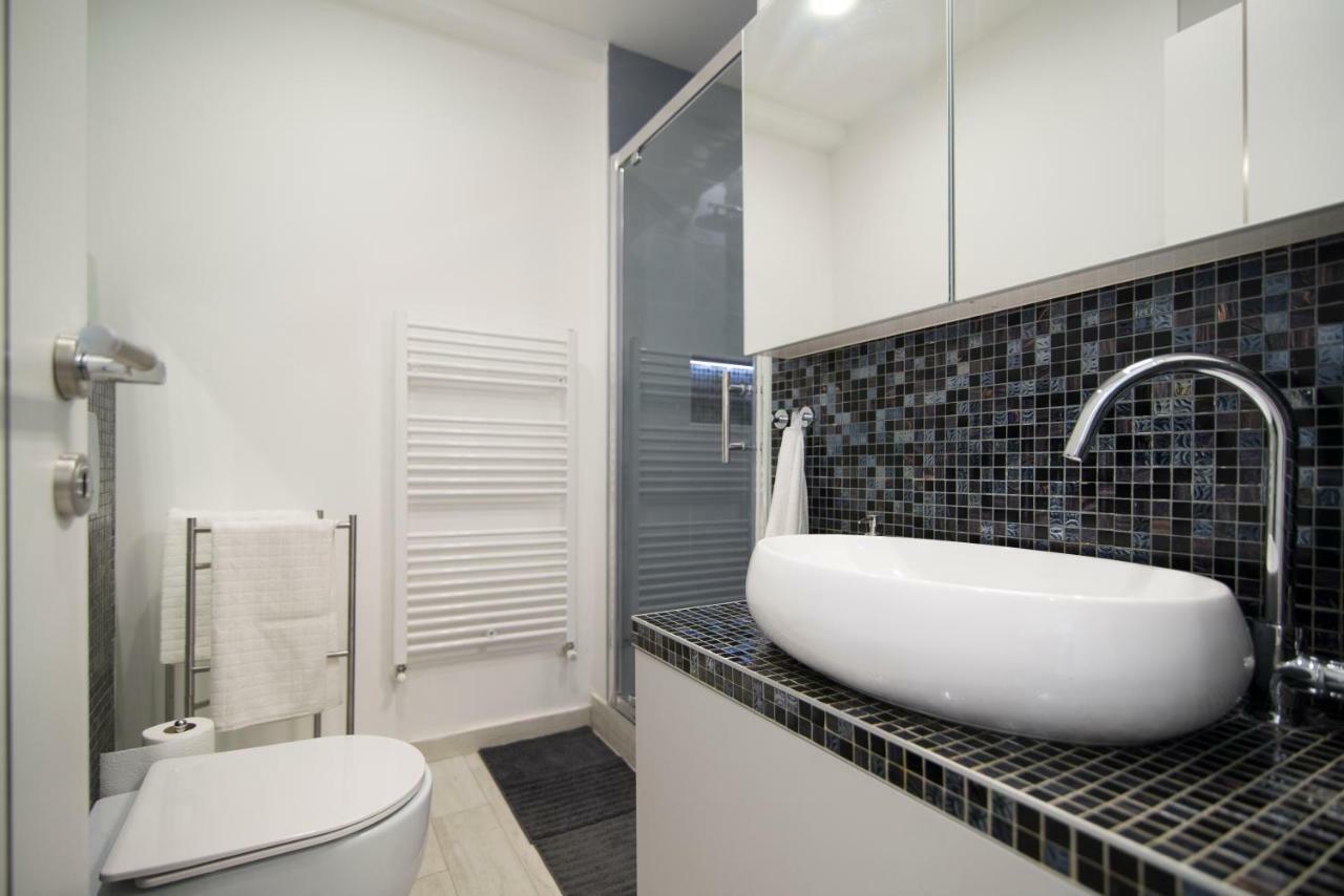 Apartments Eli Labin  Εξωτερικό φωτογραφία