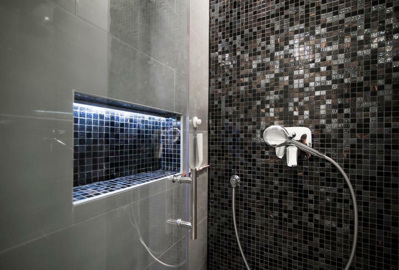 Apartments Eli Labin  Εξωτερικό φωτογραφία