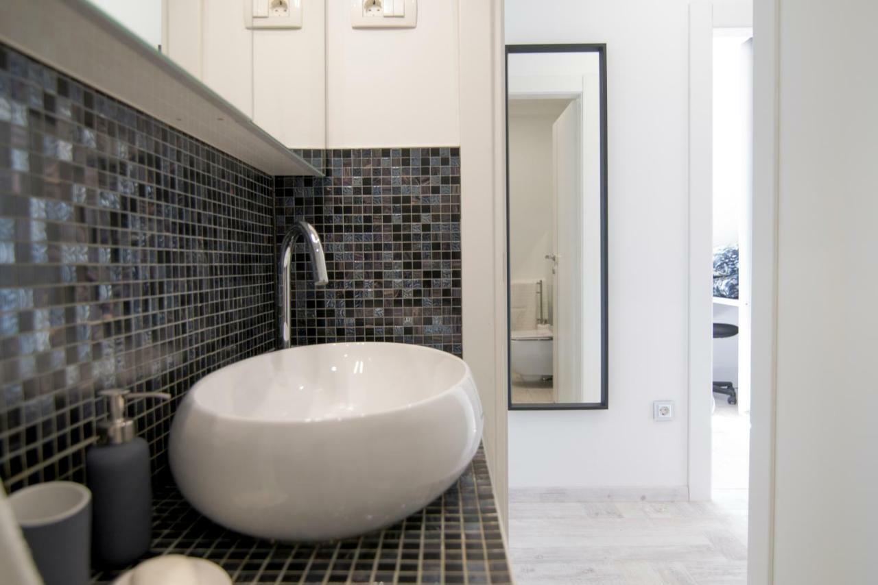 Apartments Eli Labin  Εξωτερικό φωτογραφία