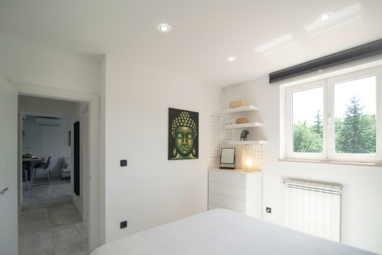 Apartments Eli Labin  Εξωτερικό φωτογραφία