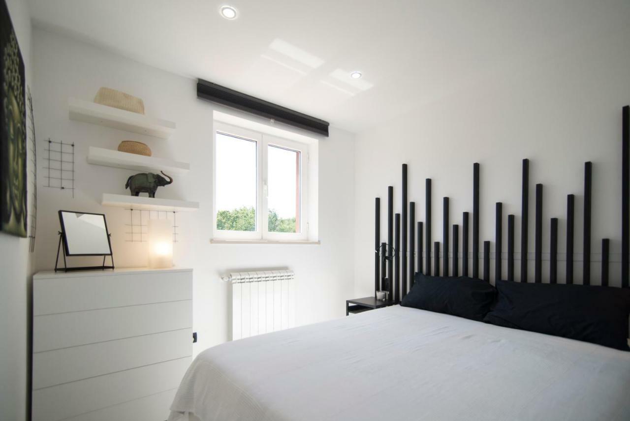 Apartments Eli Labin  Εξωτερικό φωτογραφία
