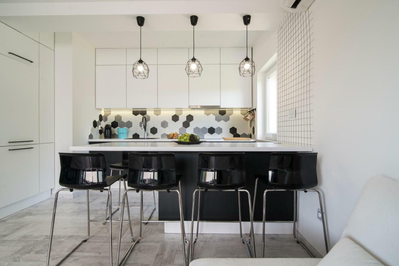Apartments Eli Labin  Εξωτερικό φωτογραφία