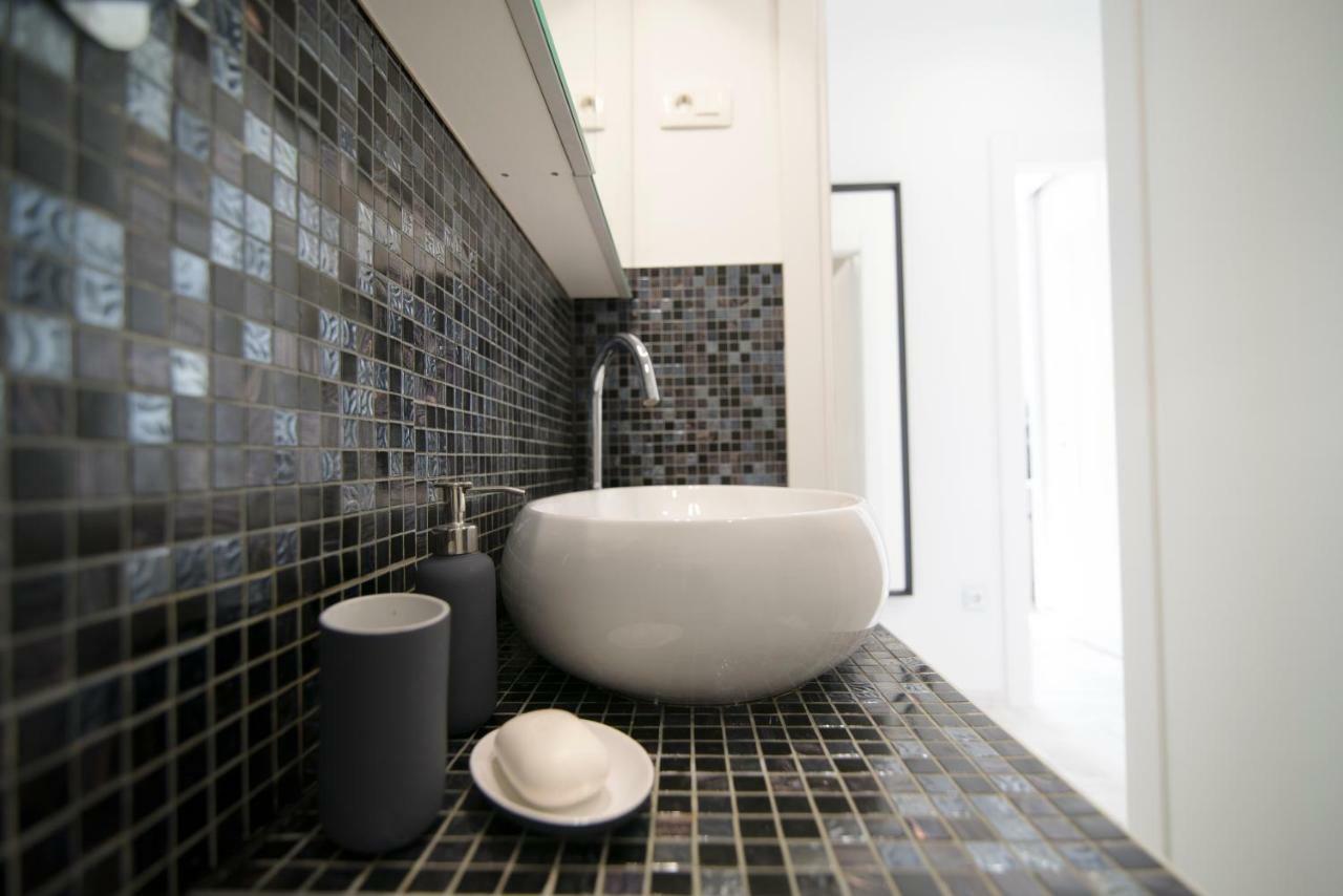 Apartments Eli Labin  Εξωτερικό φωτογραφία