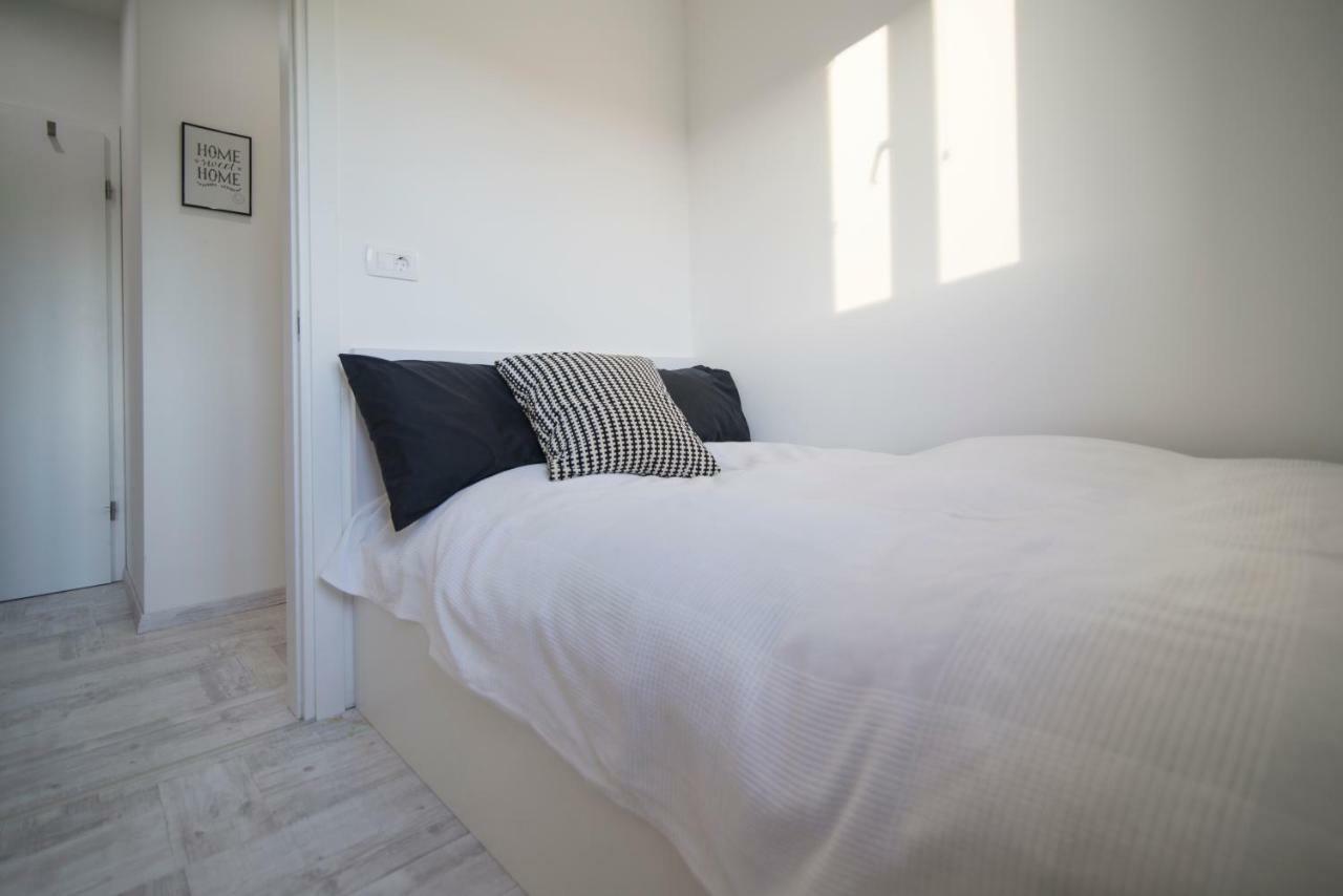 Apartments Eli Labin  Εξωτερικό φωτογραφία