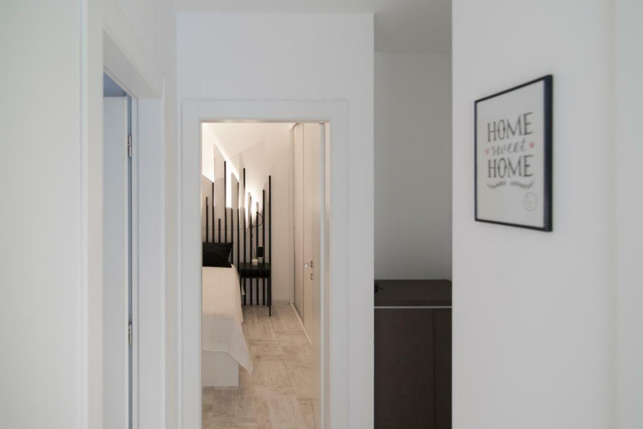 Apartments Eli Labin  Εξωτερικό φωτογραφία